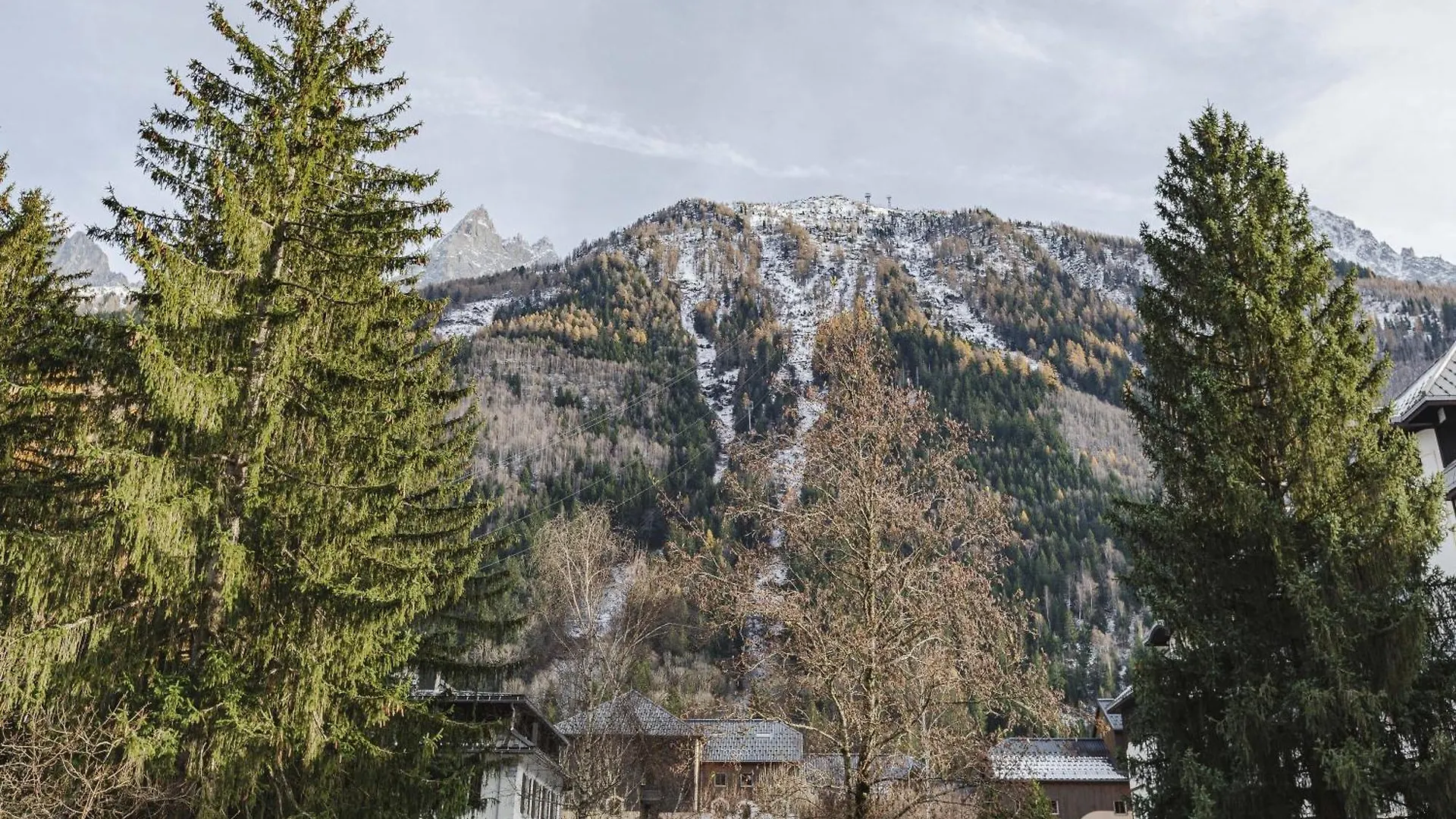 Chamonix Sud - Jonquilles 22 - Happy Rentals
