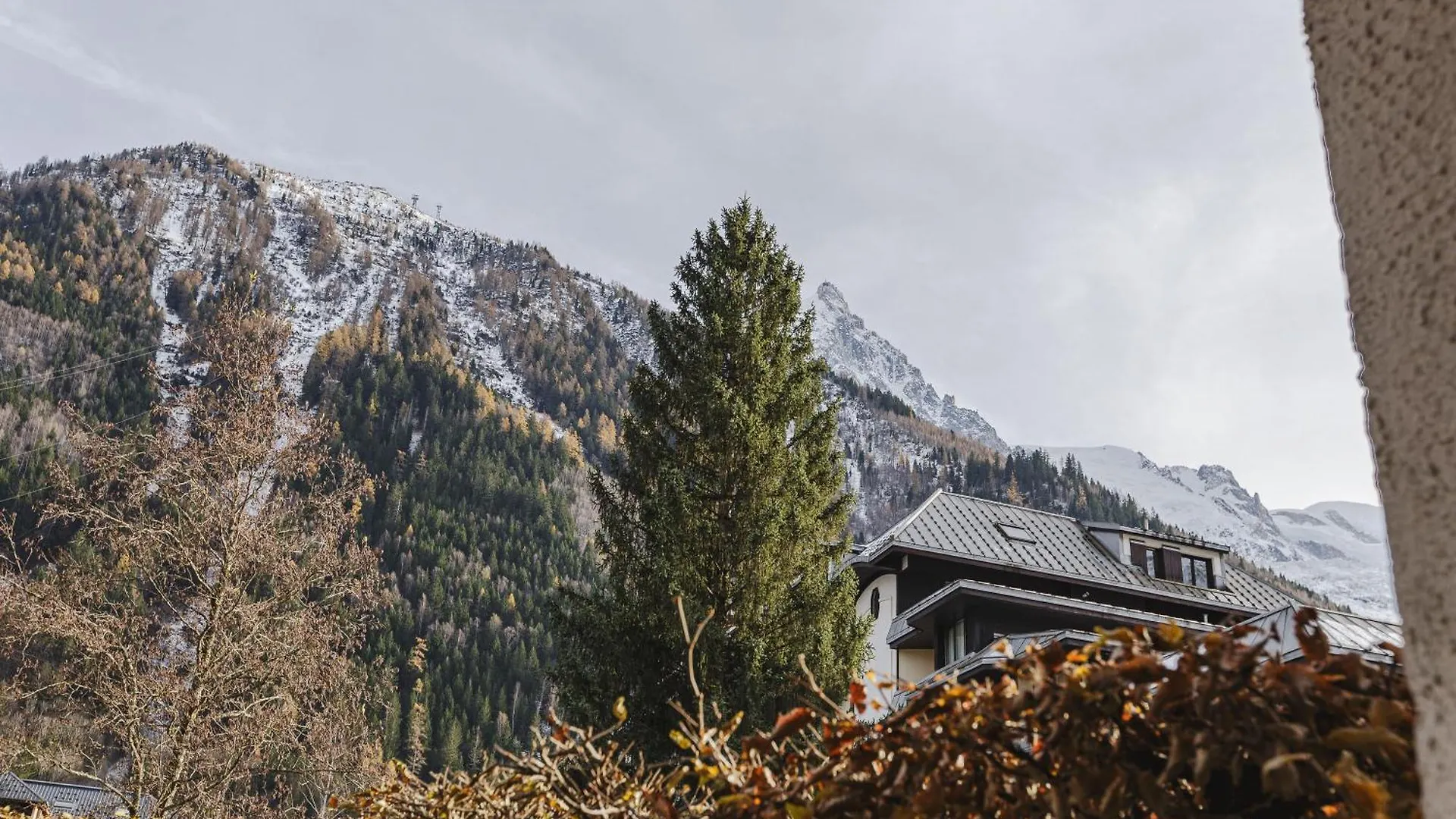 Chamonix Sud - Jonquilles 22 - Happy Rentals 0*,